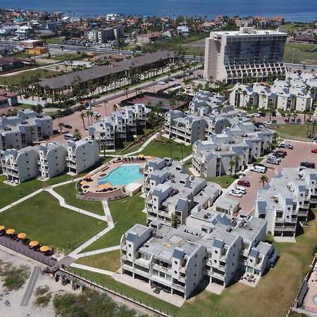 Bahia Mar #426 Villa South Padre Island Eksteriør bilde