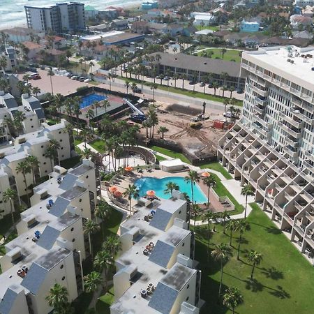 Bahia Mar #426 Villa South Padre Island Eksteriør bilde