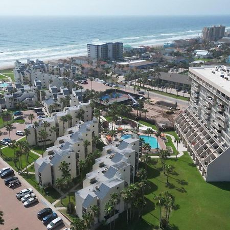 Bahia Mar #426 Villa South Padre Island Eksteriør bilde