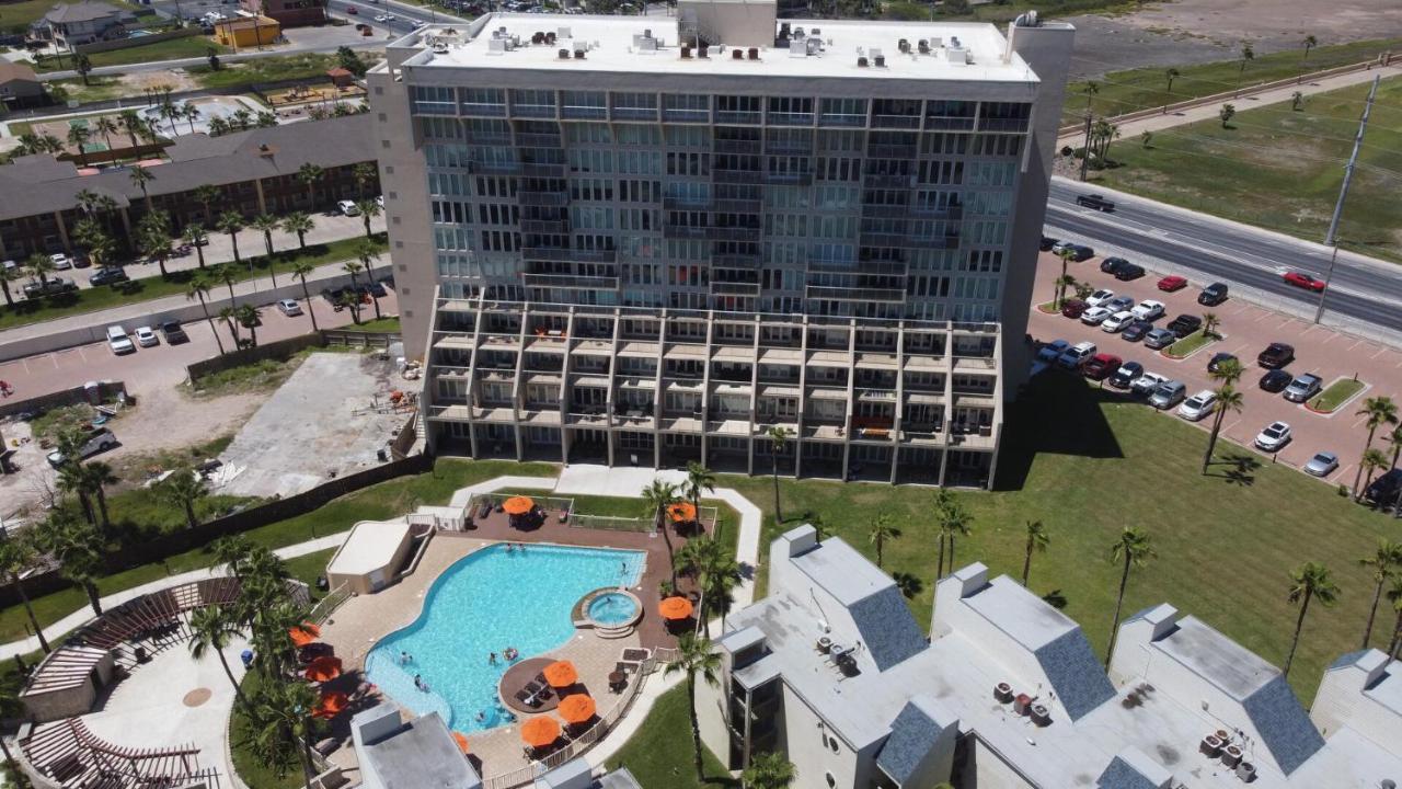 Bahia Mar #426 Villa South Padre Island Eksteriør bilde
