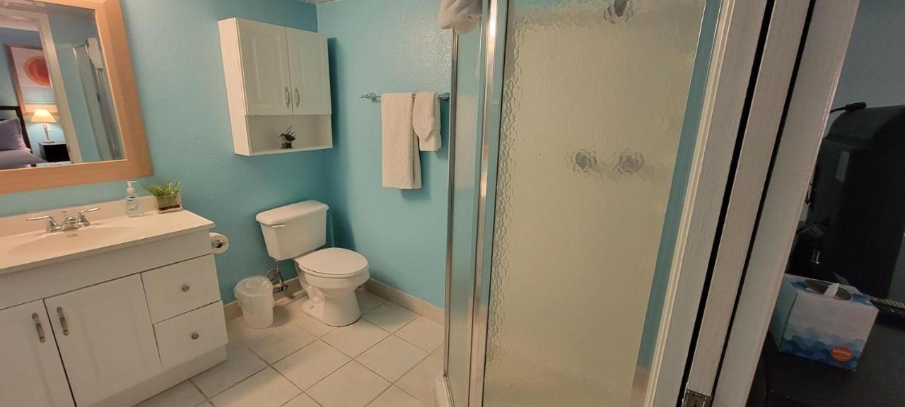 Bahia Mar #426 Villa South Padre Island Eksteriør bilde