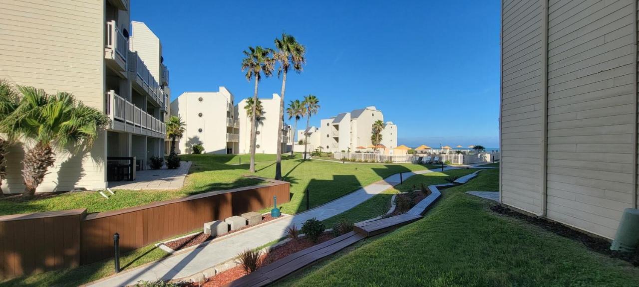 Bahia Mar #426 Villa South Padre Island Eksteriør bilde