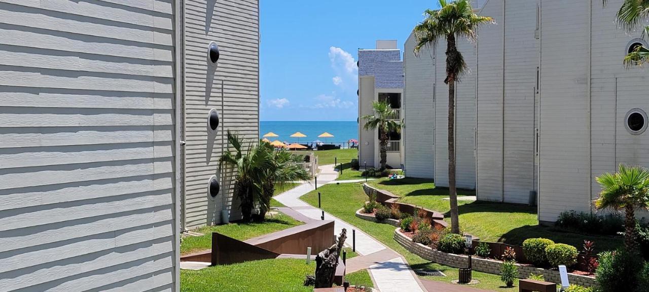 Bahia Mar #426 Villa South Padre Island Eksteriør bilde