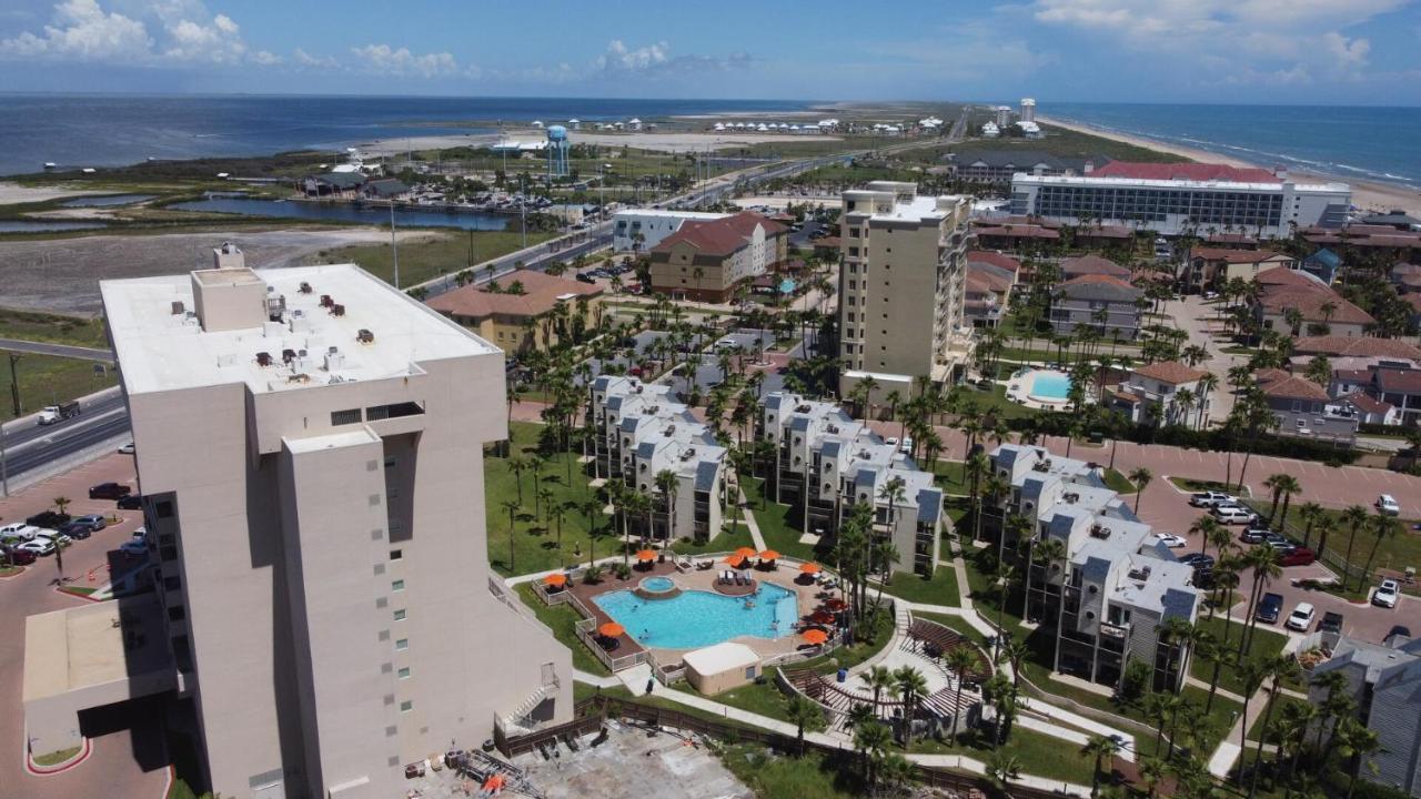Bahia Mar #426 Villa South Padre Island Eksteriør bilde
