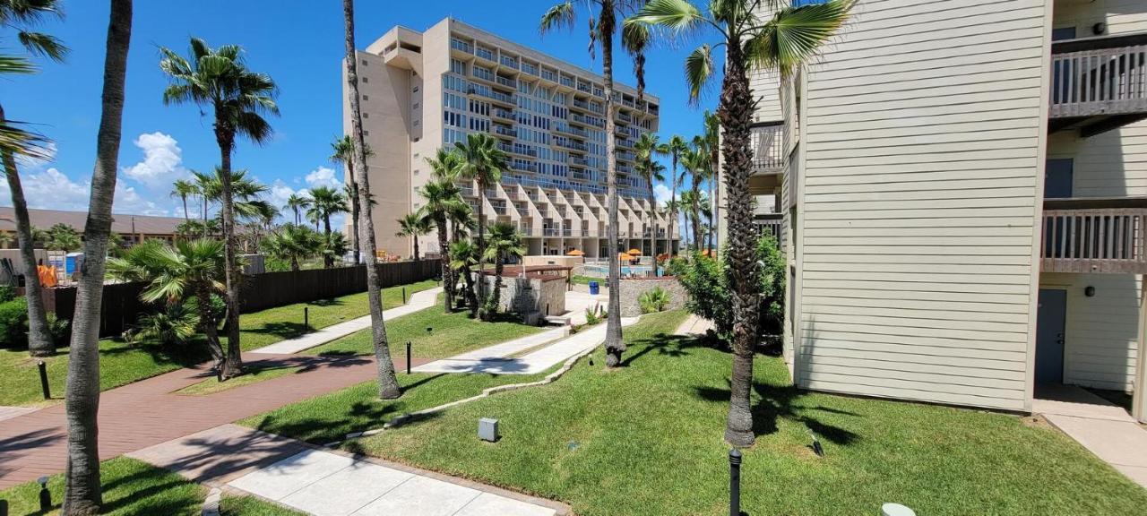 Bahia Mar #426 Villa South Padre Island Eksteriør bilde