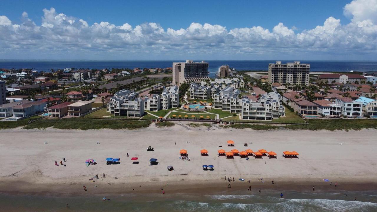 Bahia Mar #426 Villa South Padre Island Eksteriør bilde