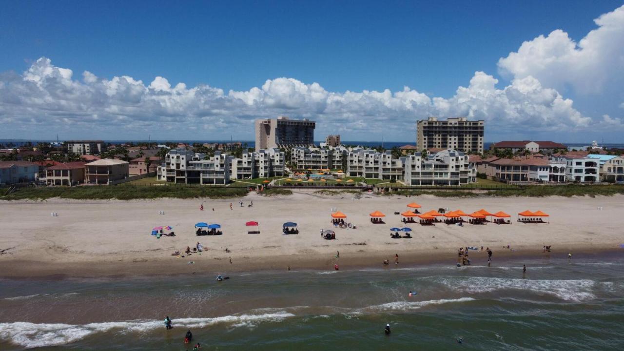 Bahia Mar #426 Villa South Padre Island Eksteriør bilde