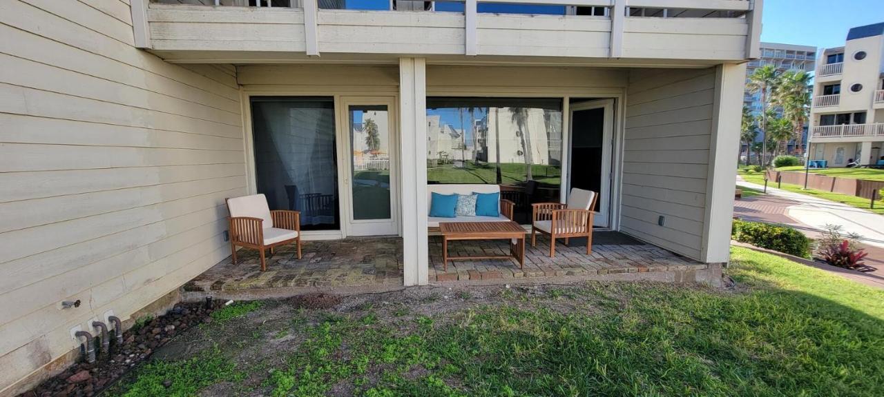 Bahia Mar #426 Villa South Padre Island Eksteriør bilde