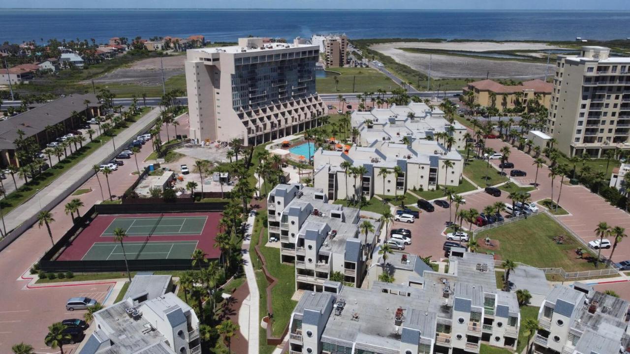 Bahia Mar #426 Villa South Padre Island Eksteriør bilde
