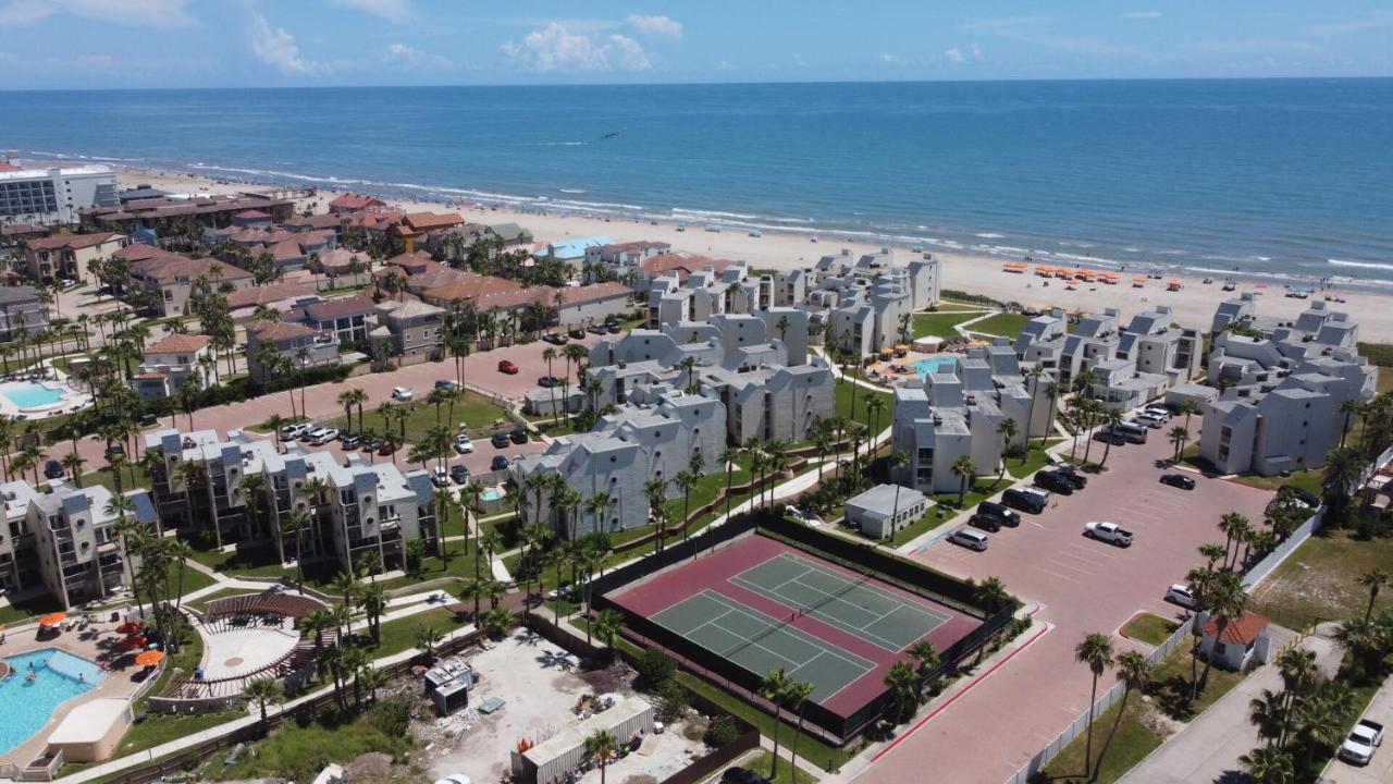 Bahia Mar #426 Villa South Padre Island Eksteriør bilde