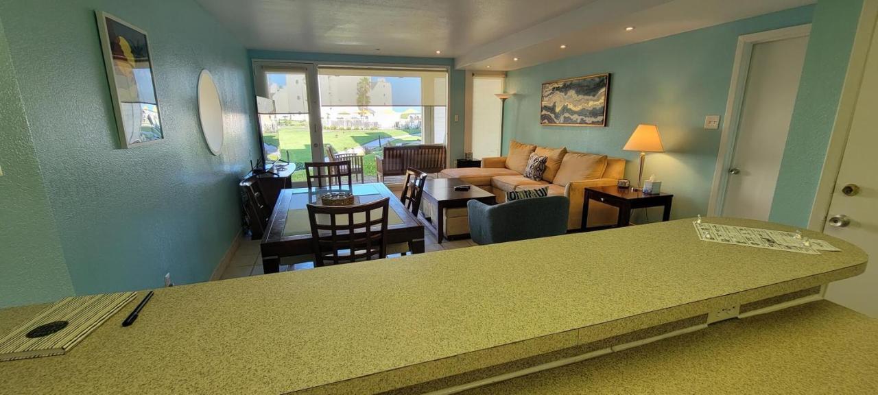 Bahia Mar #426 Villa South Padre Island Eksteriør bilde