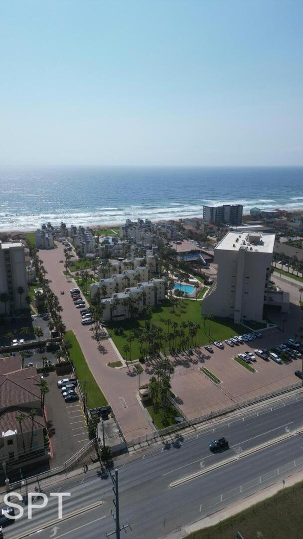 Bahia Mar #426 Villa South Padre Island Eksteriør bilde