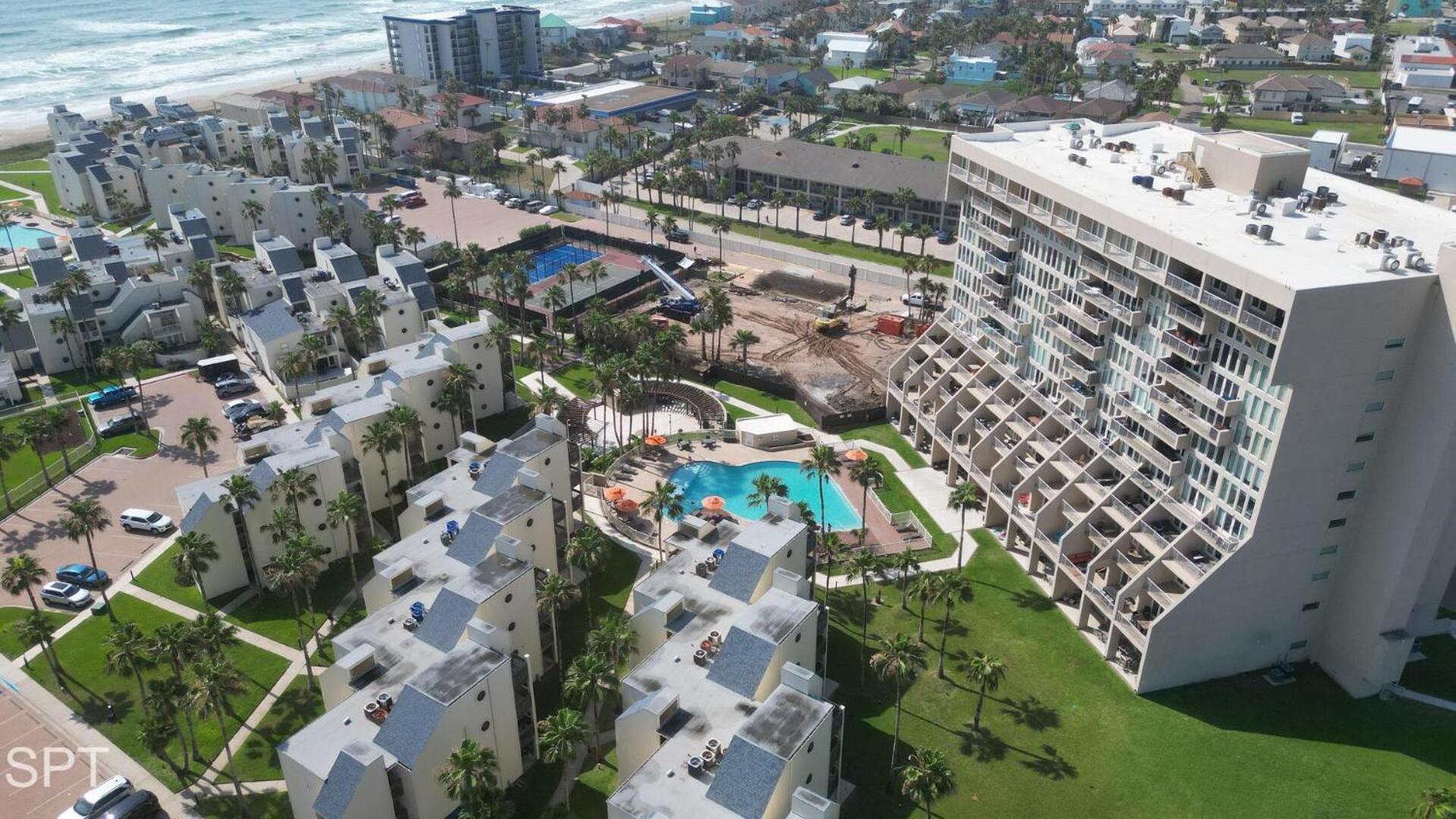 Bahia Mar #426 Villa South Padre Island Eksteriør bilde