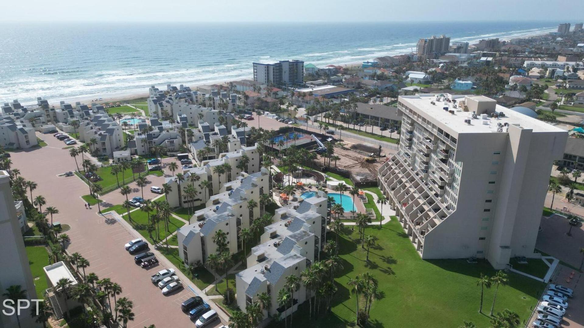 Bahia Mar #426 Villa South Padre Island Eksteriør bilde