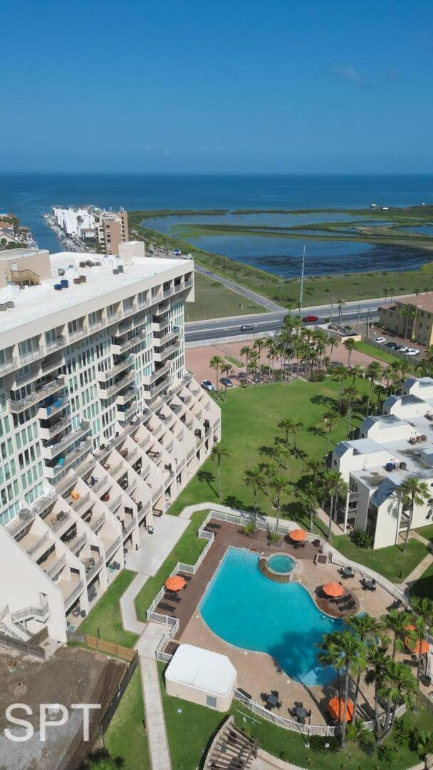 Bahia Mar #426 Villa South Padre Island Eksteriør bilde