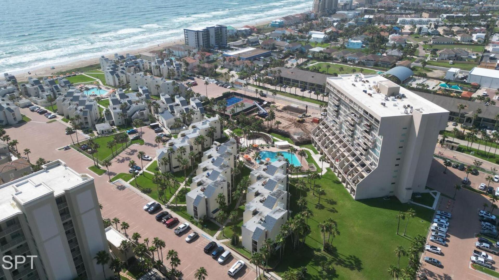 Bahia Mar #426 Villa South Padre Island Eksteriør bilde