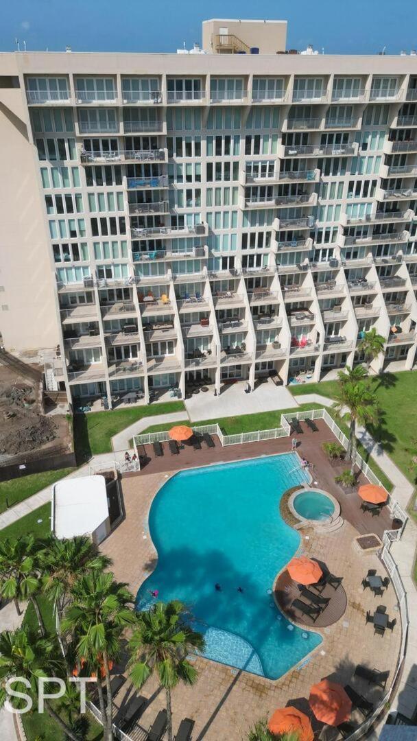 Bahia Mar #426 Villa South Padre Island Eksteriør bilde