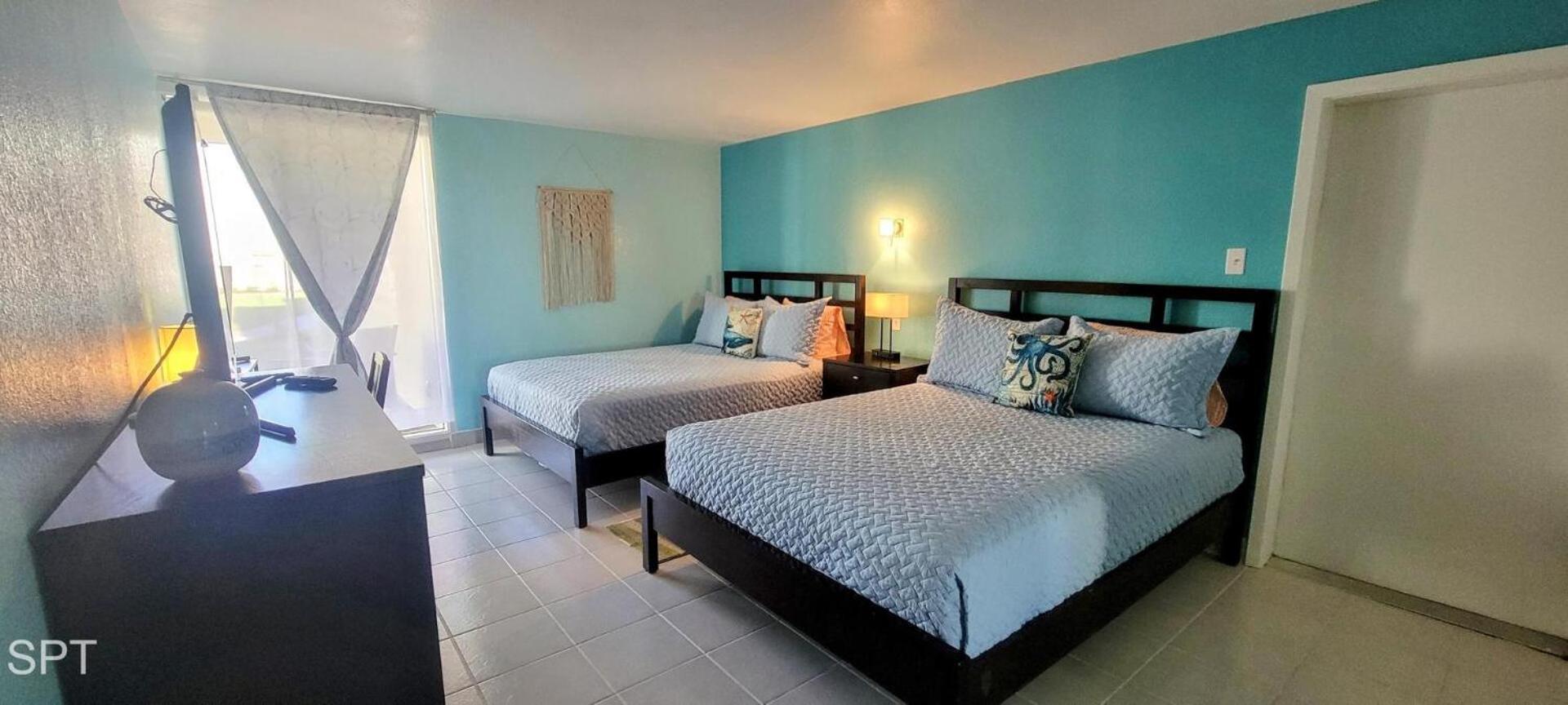 Bahia Mar #426 Villa South Padre Island Eksteriør bilde