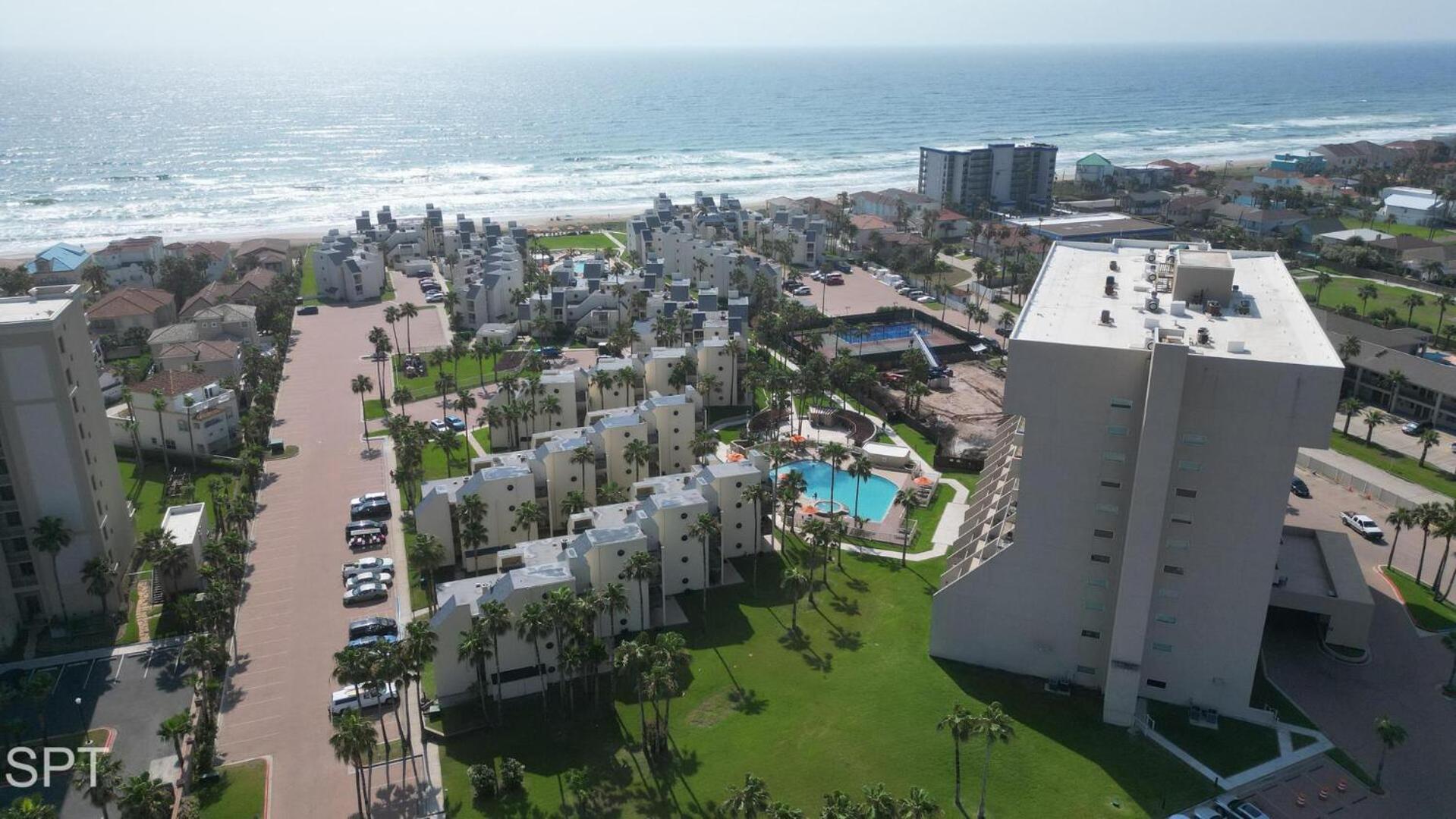 Bahia Mar #426 Villa South Padre Island Eksteriør bilde