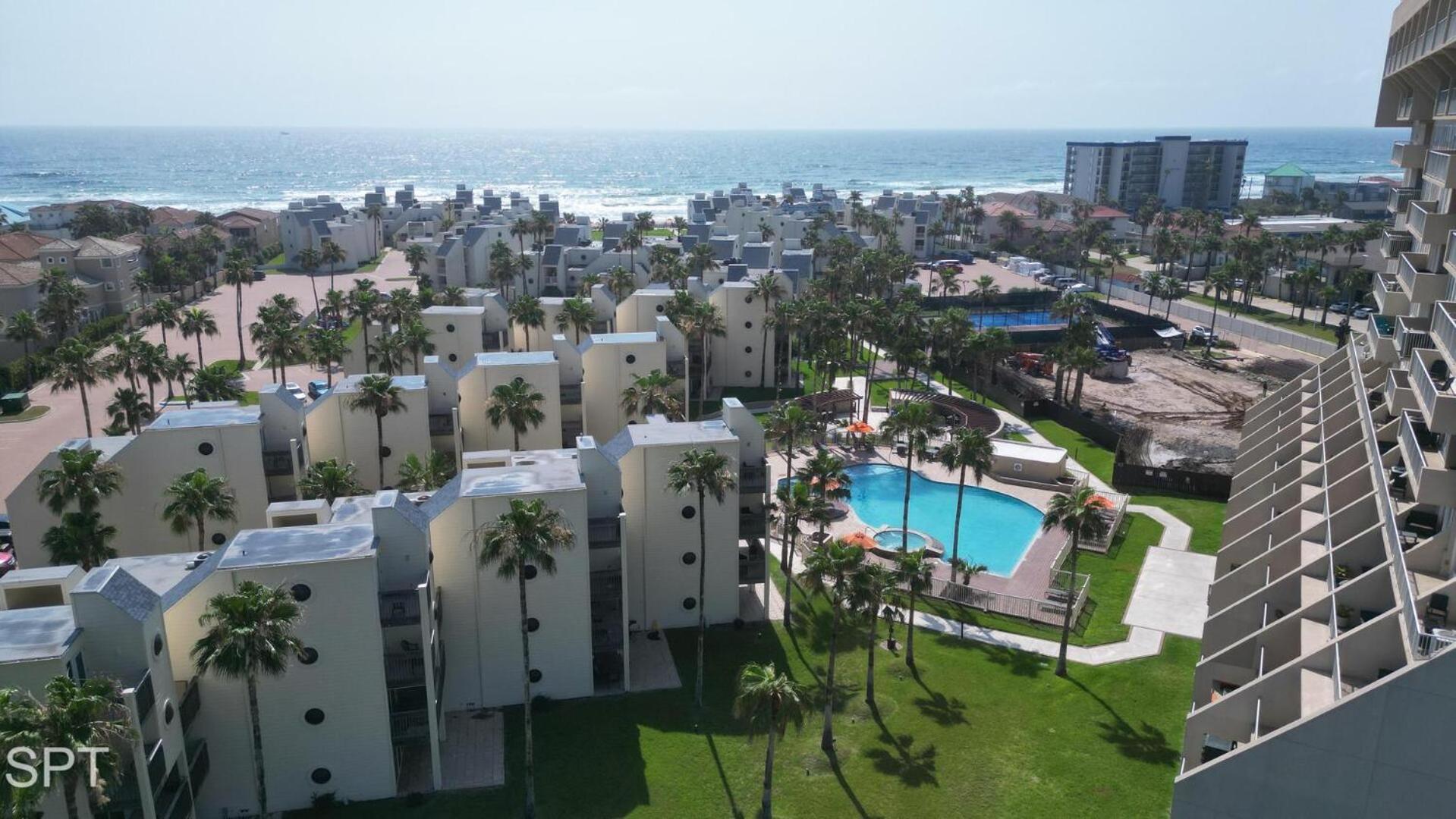 Bahia Mar #426 Villa South Padre Island Eksteriør bilde