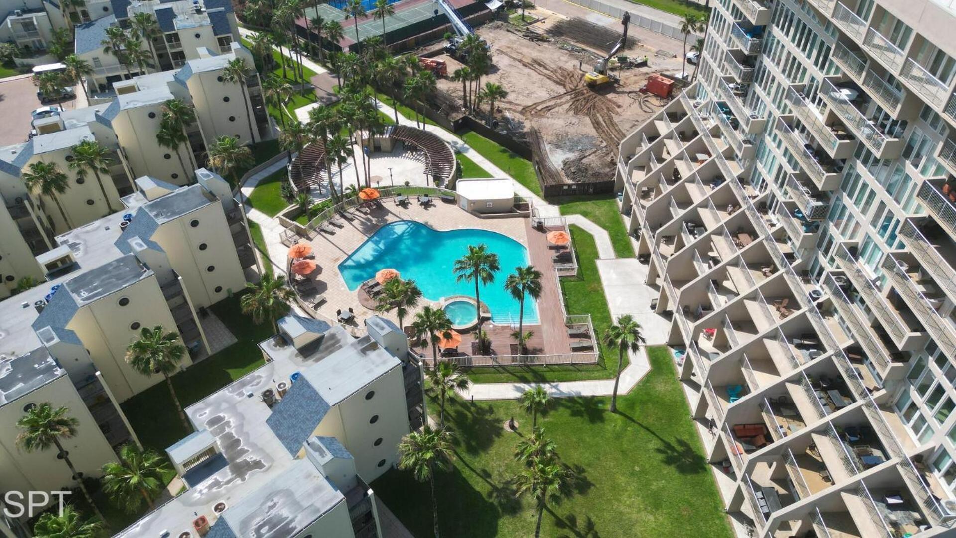 Bahia Mar #426 Villa South Padre Island Eksteriør bilde