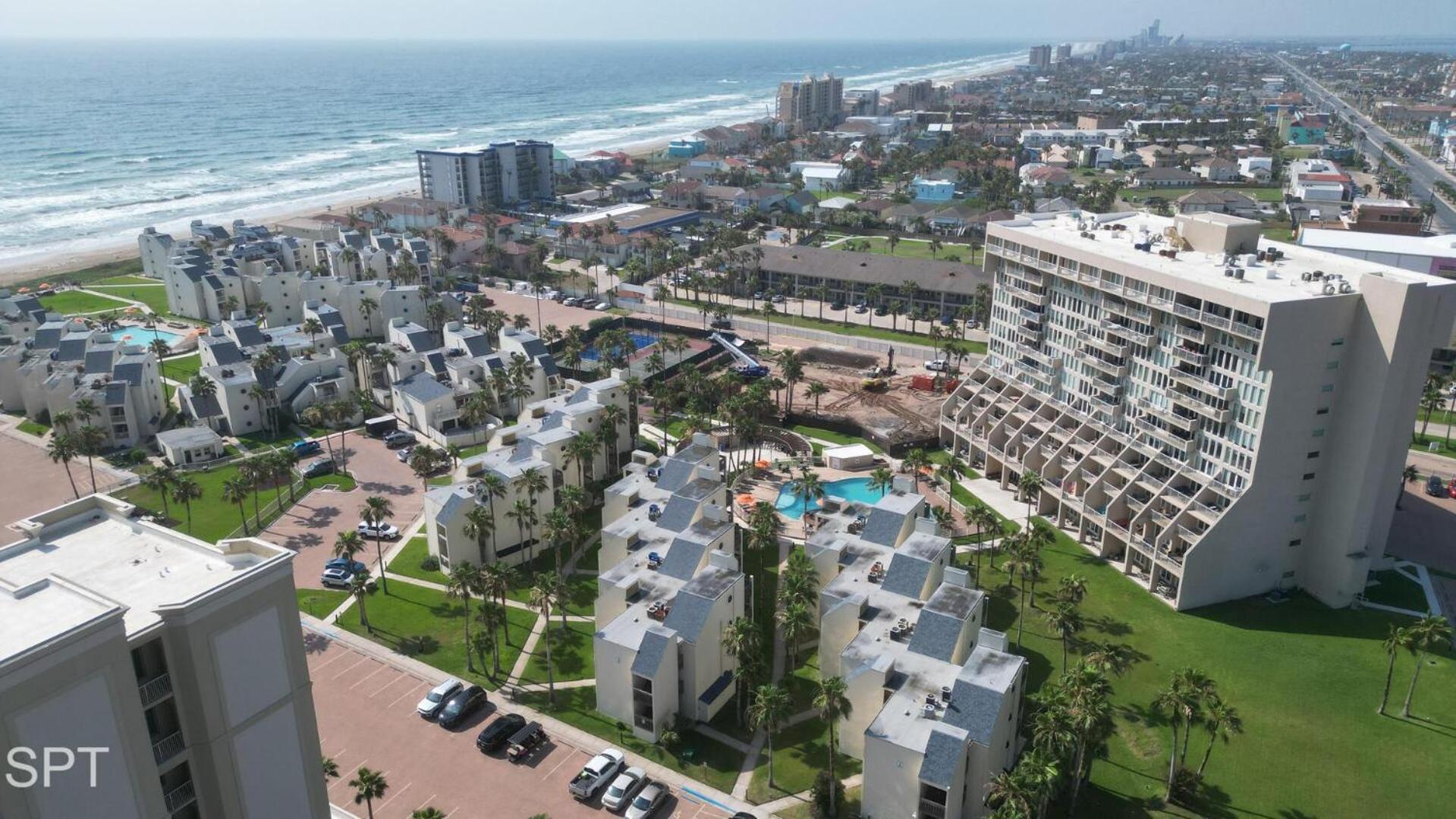 Bahia Mar #426 Villa South Padre Island Eksteriør bilde