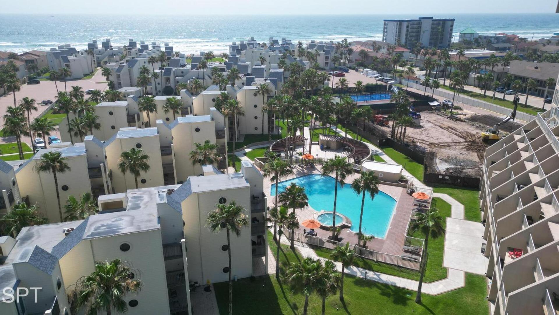 Bahia Mar #426 Villa South Padre Island Eksteriør bilde